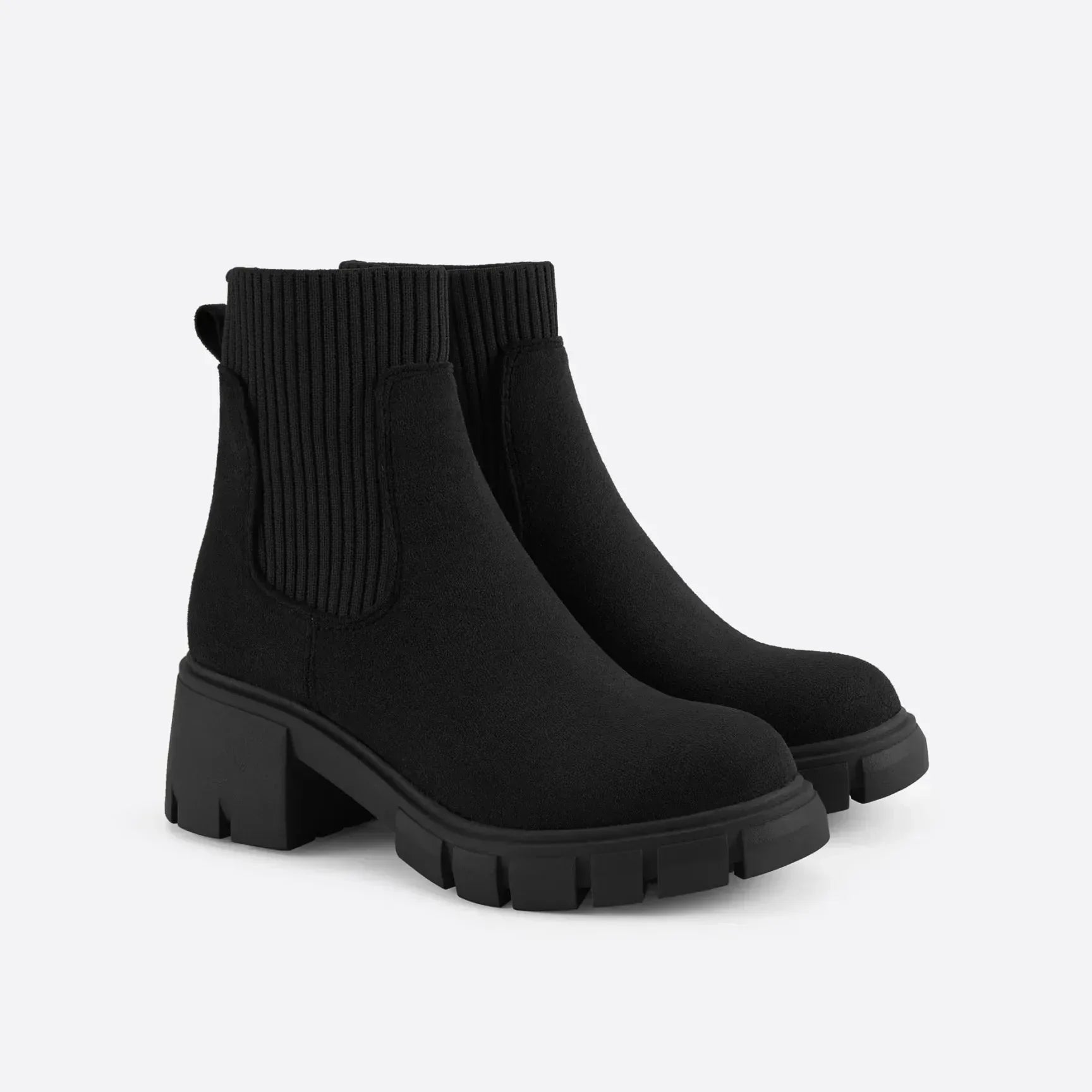 NOBA -  Chelsea boots