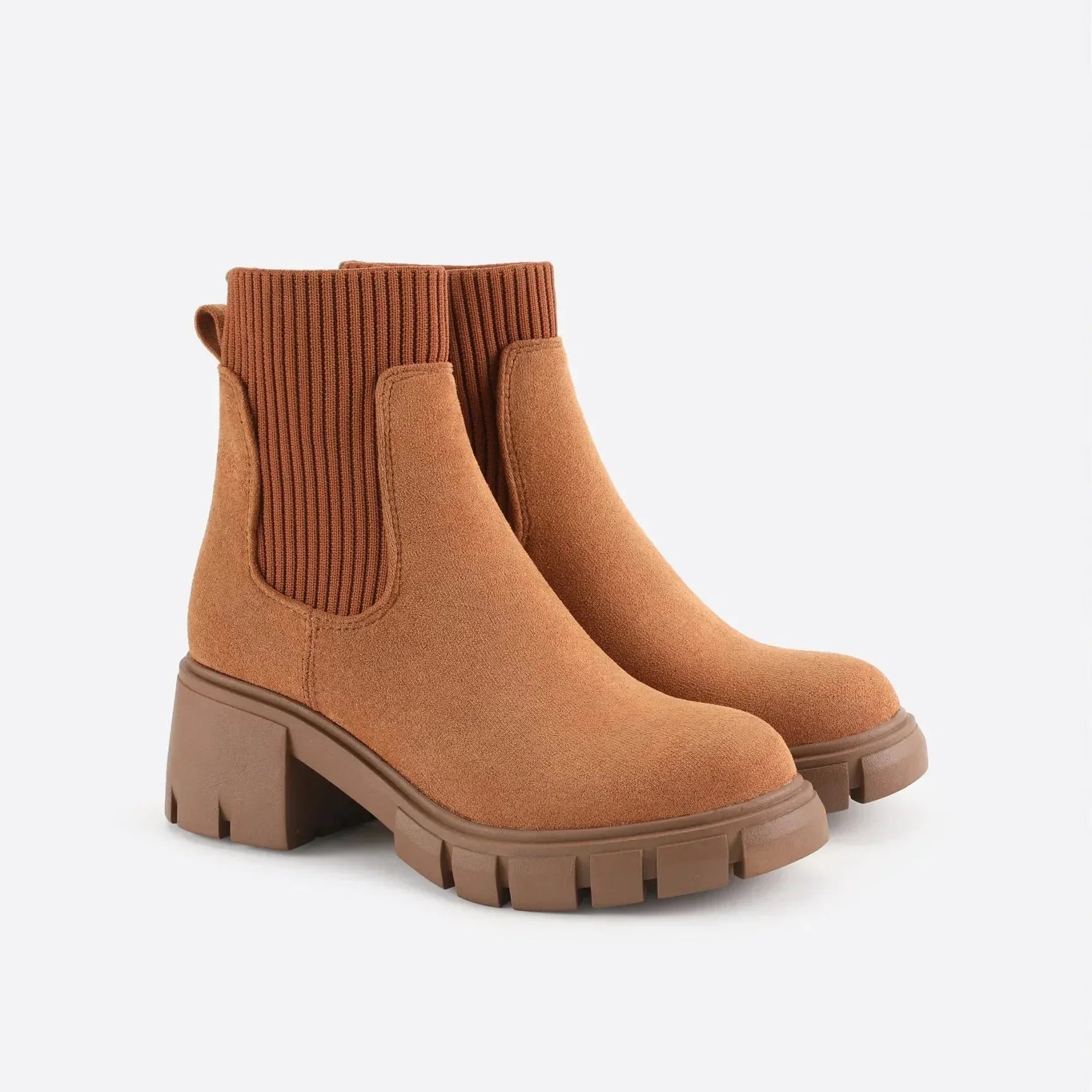 NOBA -  Chelsea boots