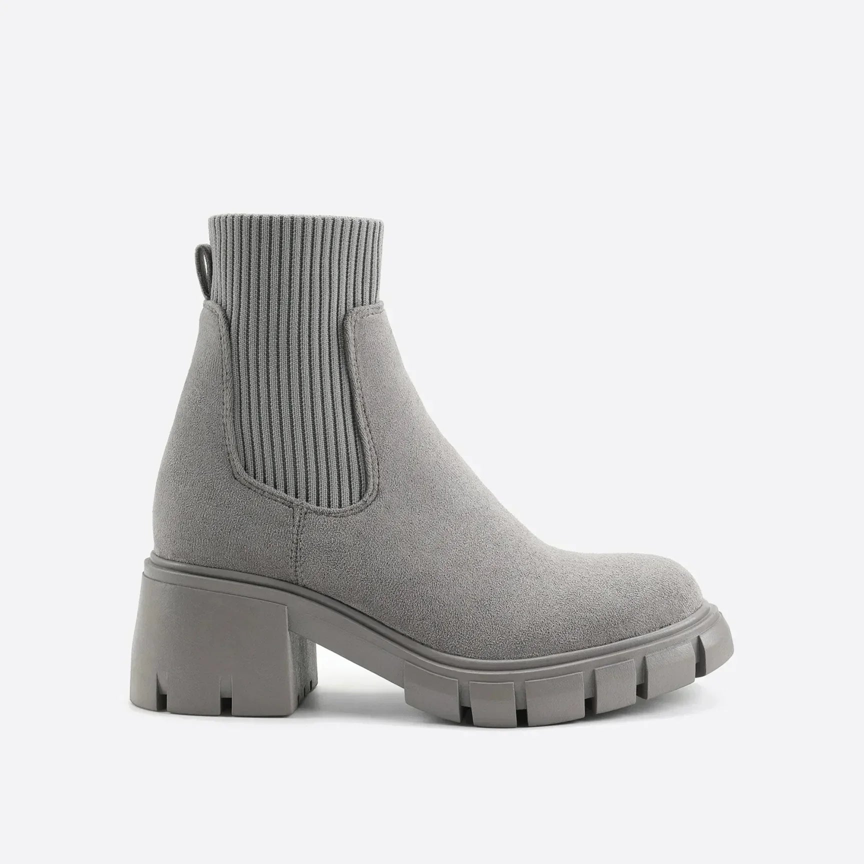 NOBA -  Chelsea boots