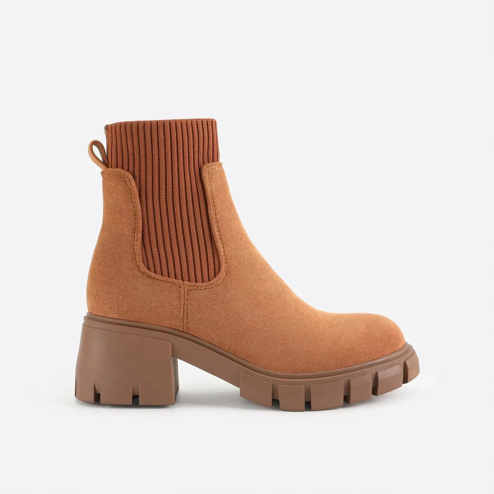 NOBA -  Chelsea boots