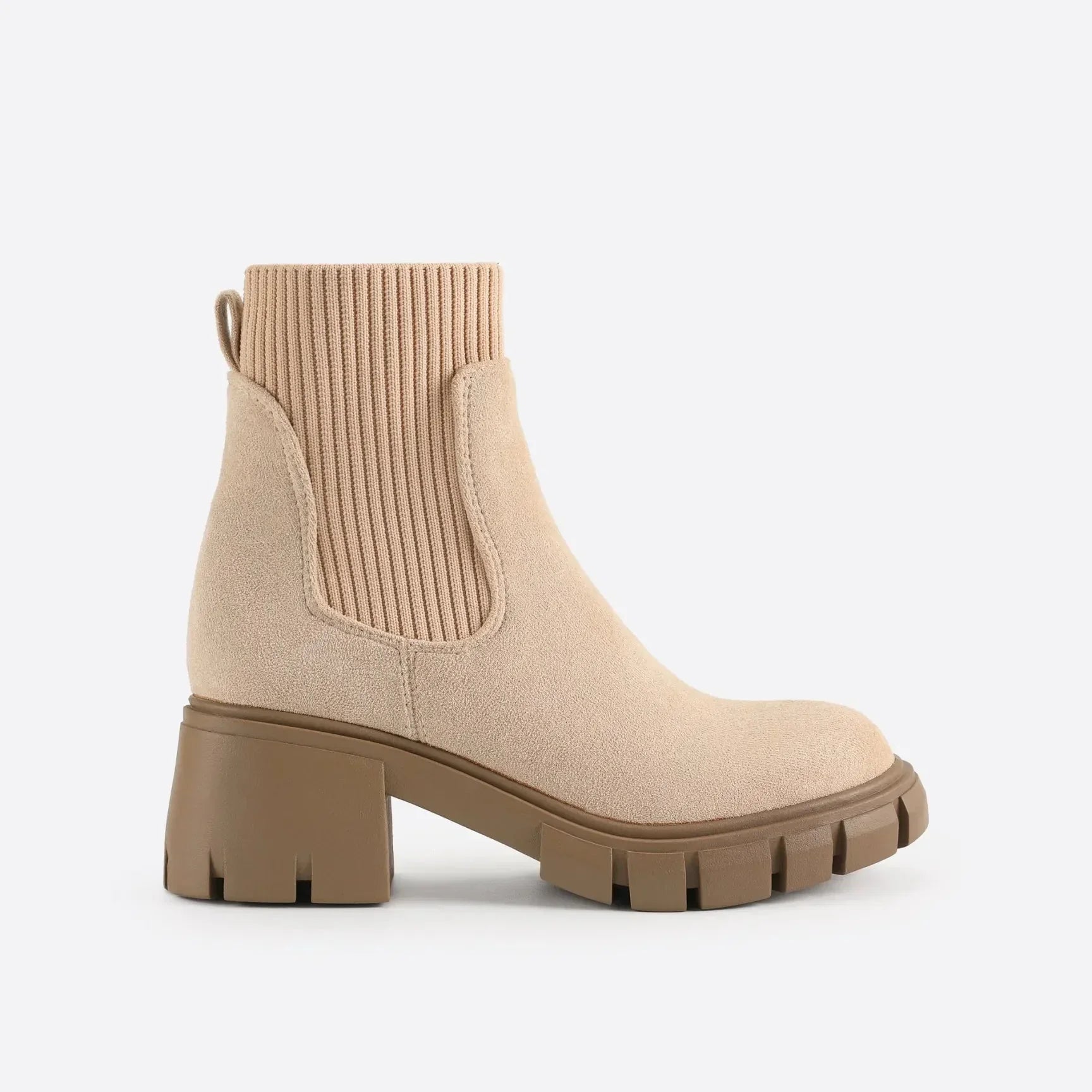 NOBA -  Chelsea boots