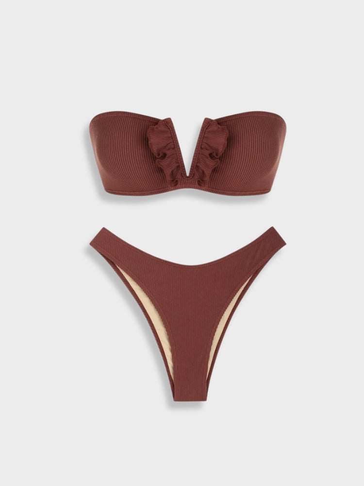 V-Wired Bikini DriDa