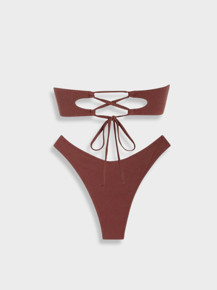 V-Wired Bikini DriDa