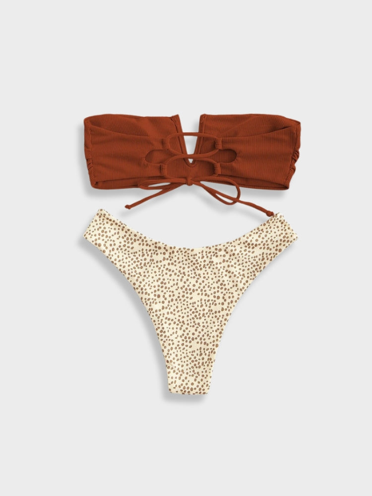 V-Wired Bikini DriDa