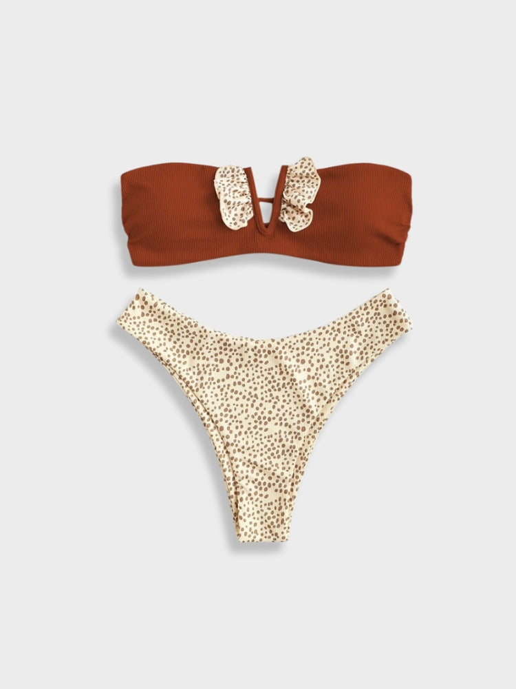 V-Wired Bikini DriDa