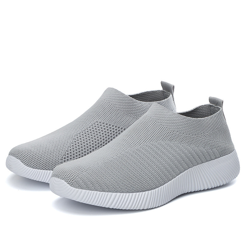 Blauwe Orthopedische Sneakers -