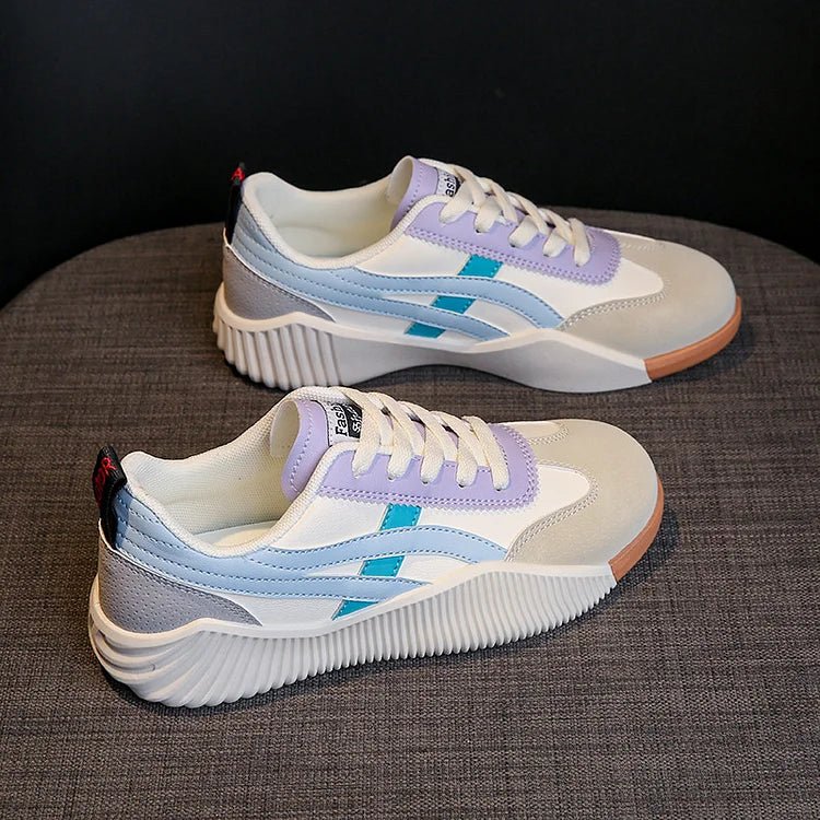 Émeline Comfort Sneakers