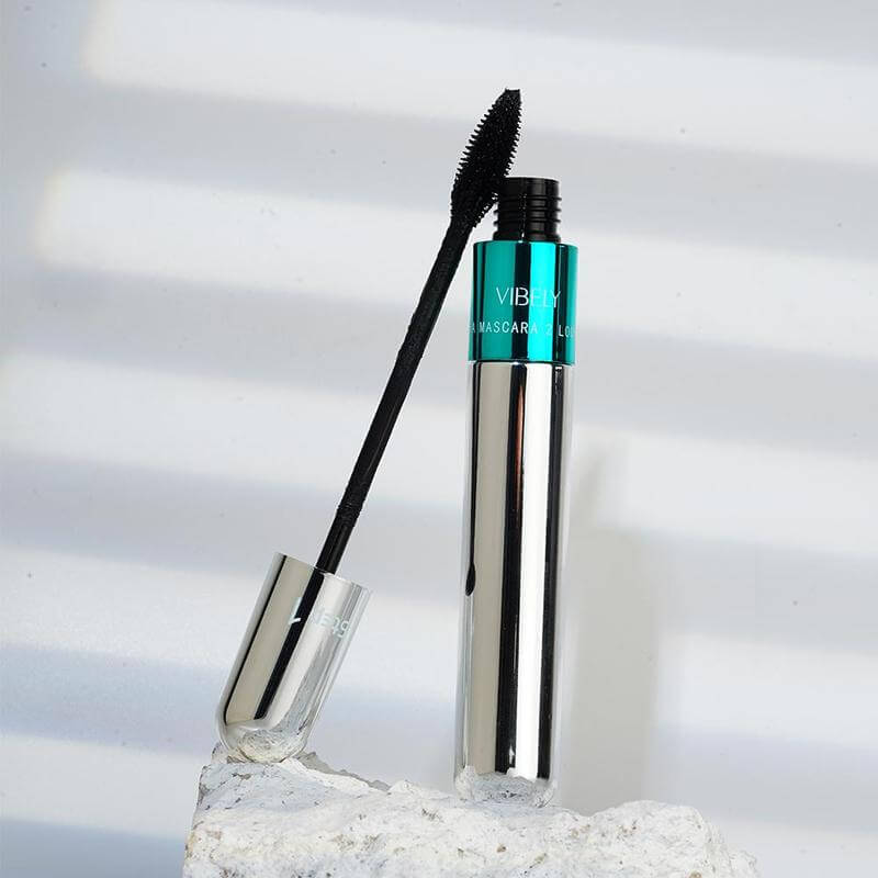 4D Waterdichte Mascara