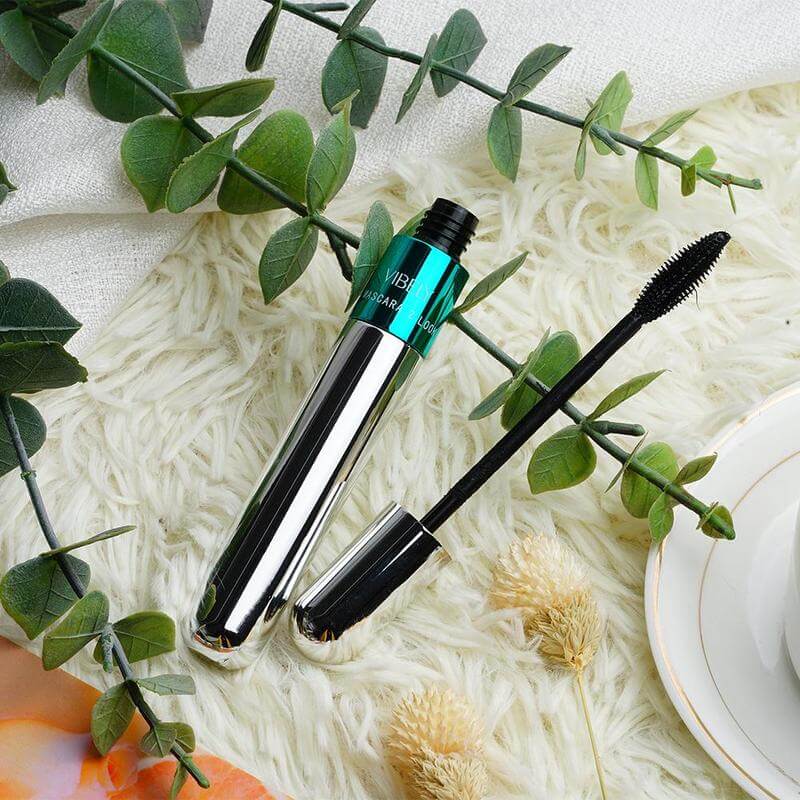 4D Waterdichte Mascara