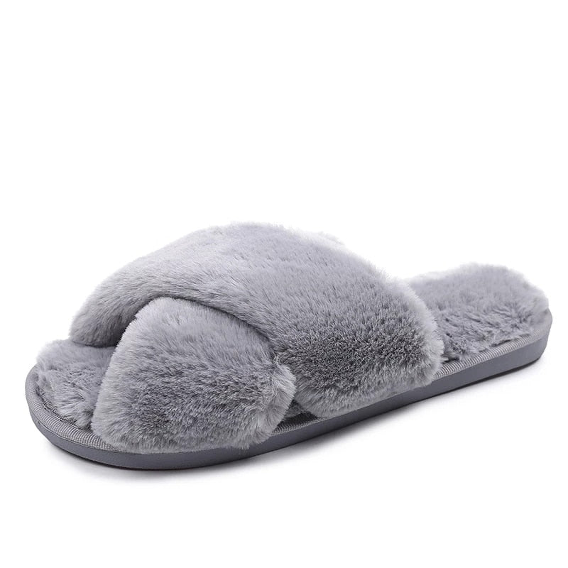 Wolky Slippers