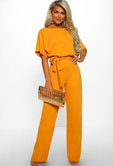 Lynn Elegante jumpsuit