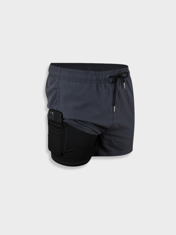 Quickdry Compression Swimshorts DriDa