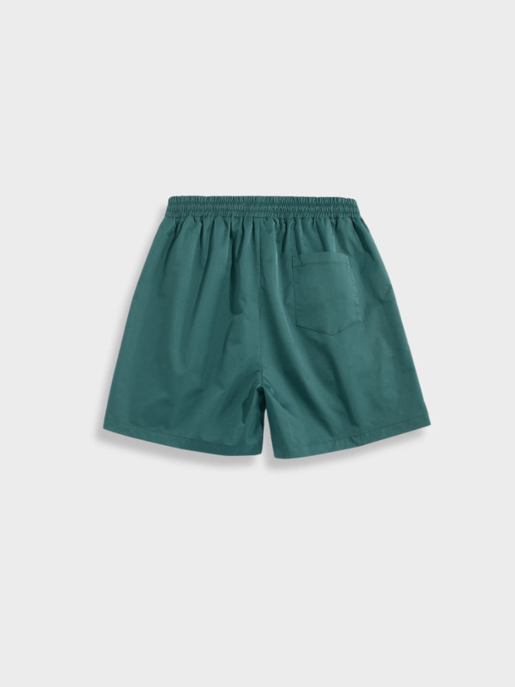 Decarba Elastic Sportive Shorts