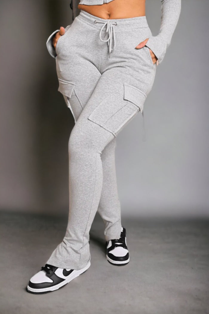 Cargo Joggingbroek