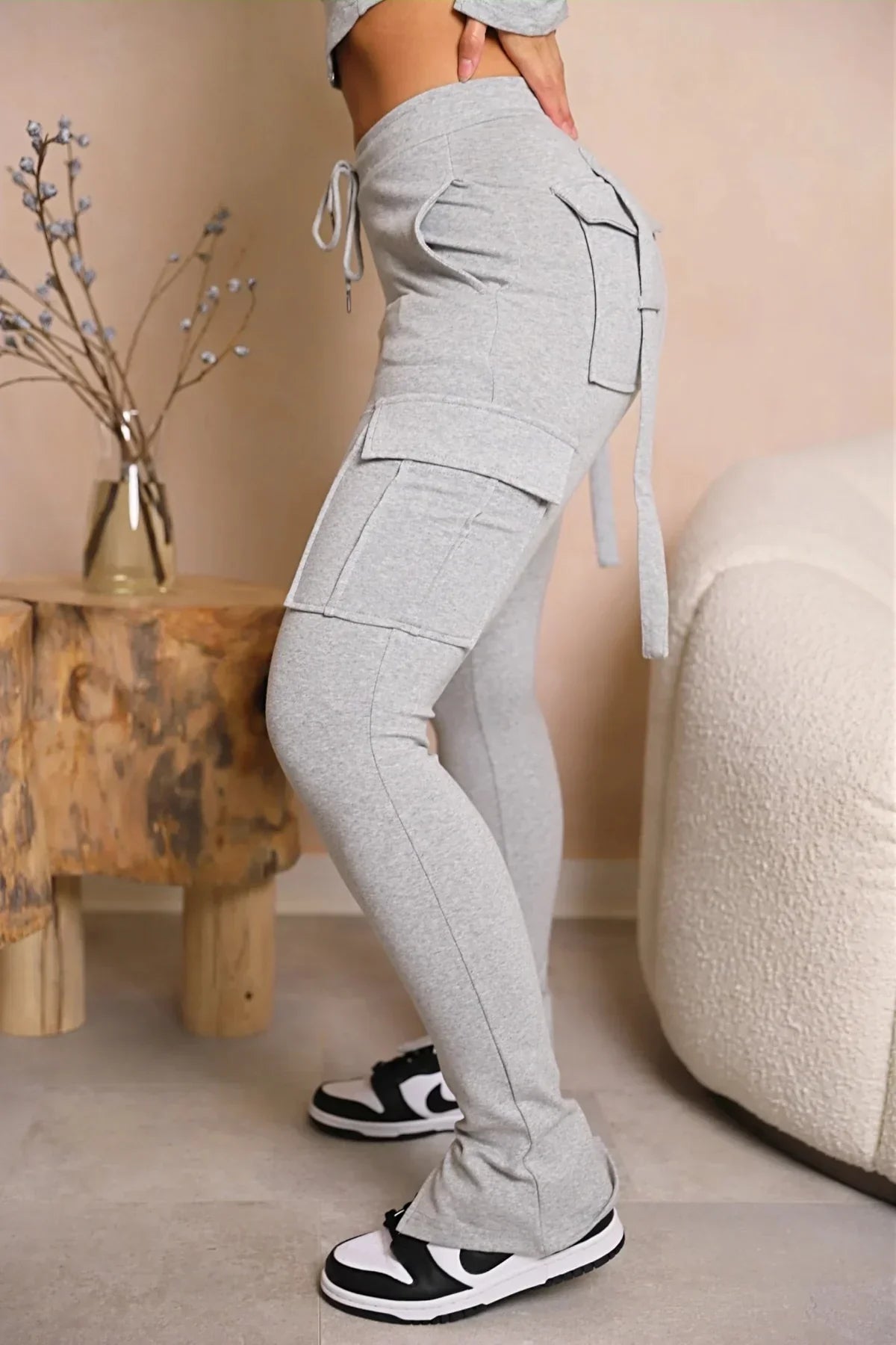 Cargo Joggingbroek