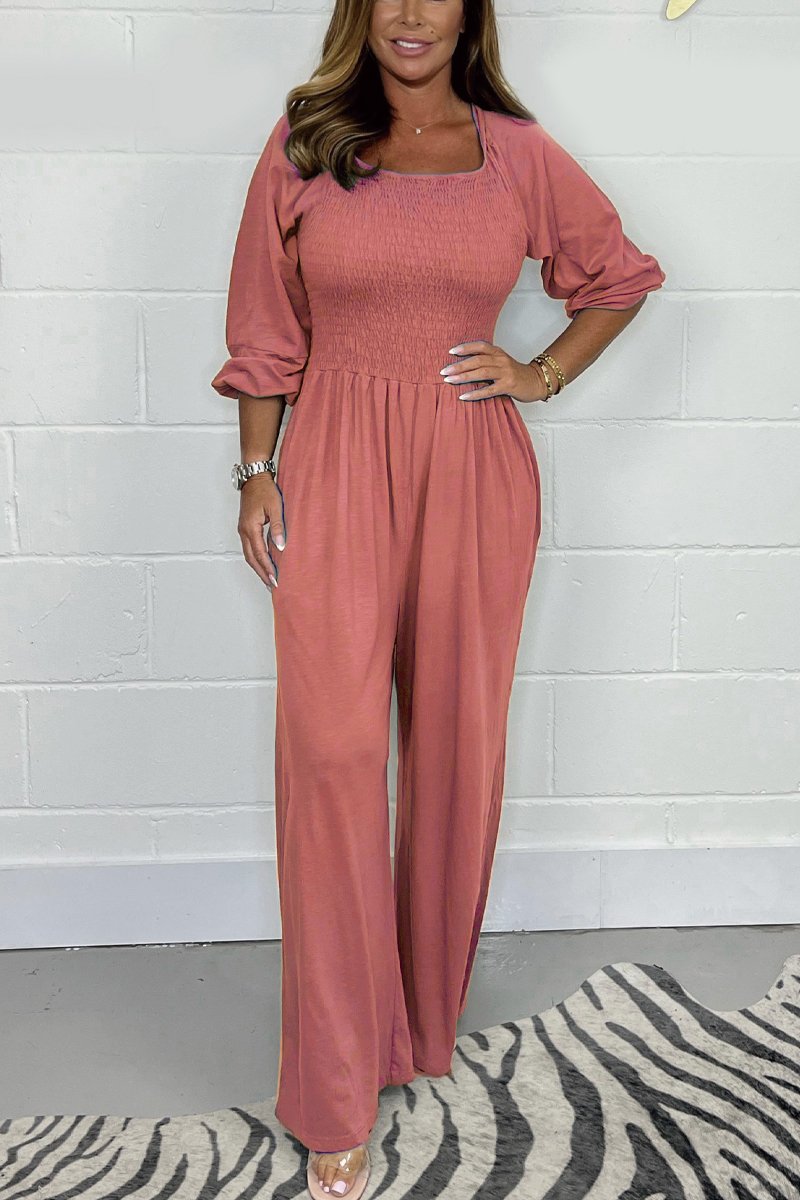 Fiona Jumpsuit