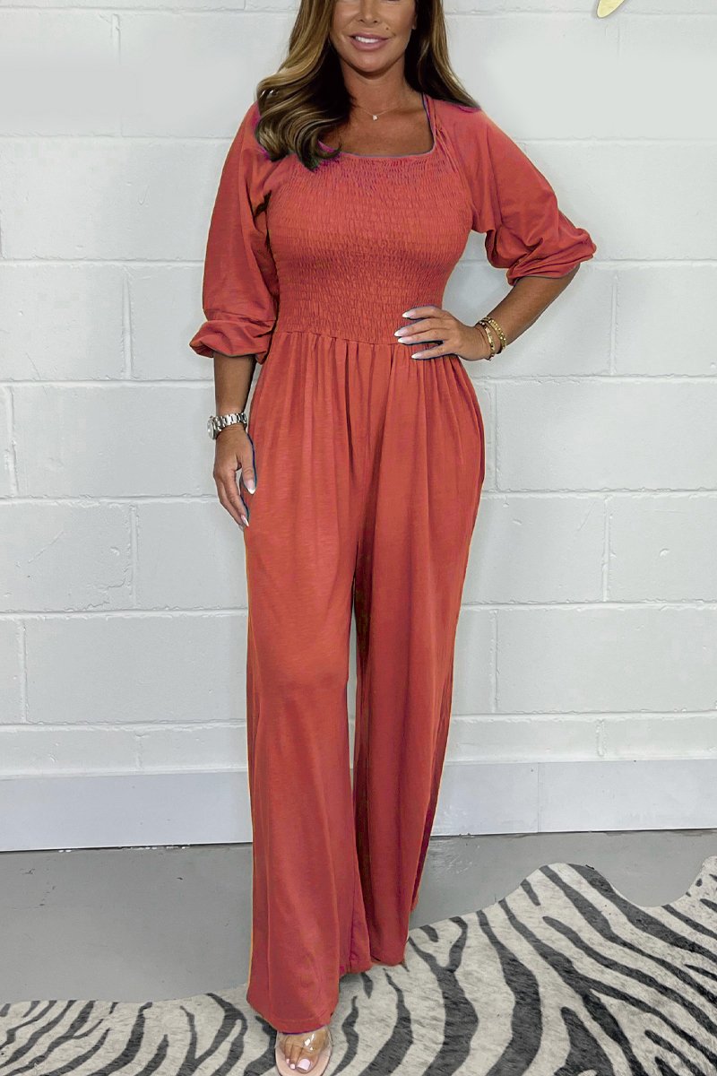 Fiona Jumpsuit