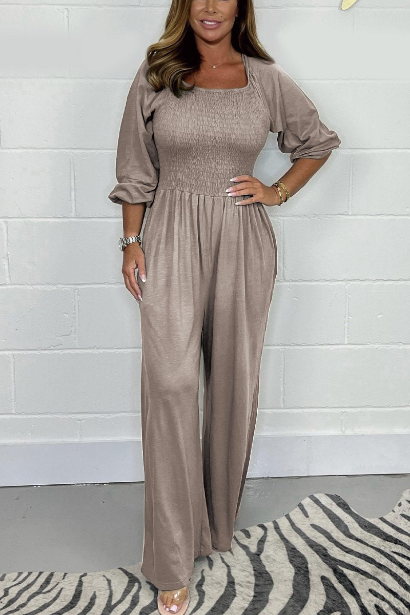 Fiona Jumpsuit