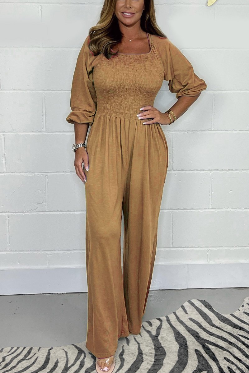 Fiona Jumpsuit