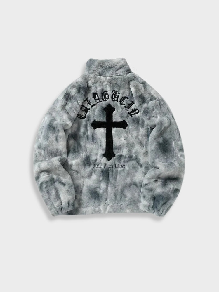 Cross Jacket