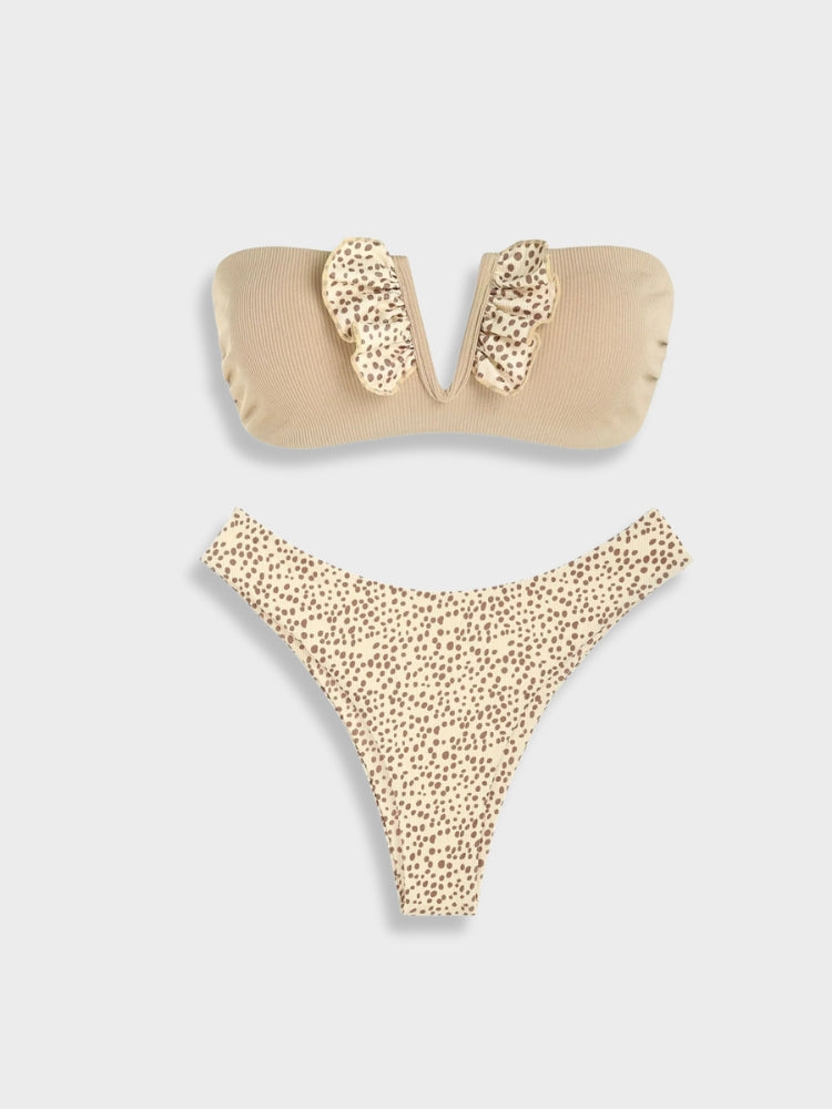 V-Wired Bikini DriDa