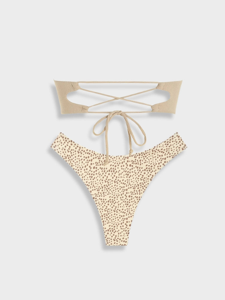 V-Wired Bikini DriDa