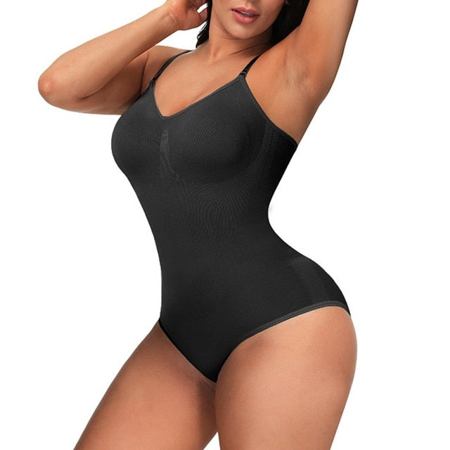 AMY Corrigerrend Bodysuit