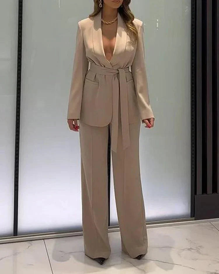 Juul MELANY Two Piece Suit