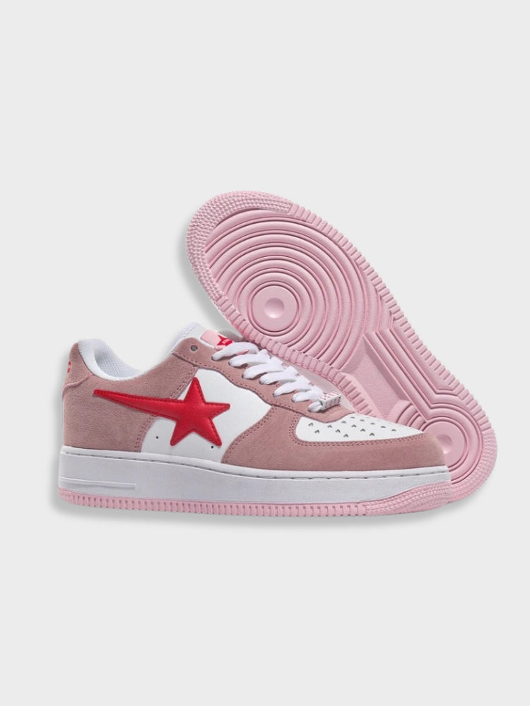 Airforce Star Sneakers