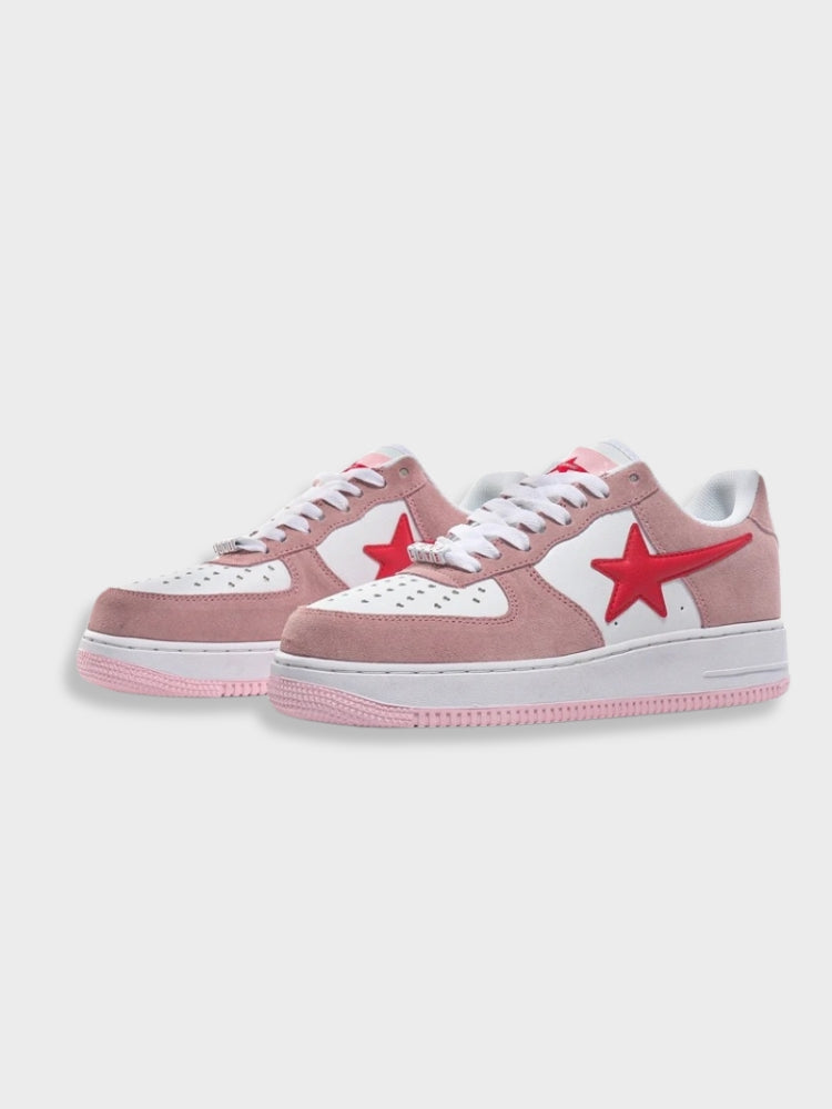 Airforce Star Sneakers