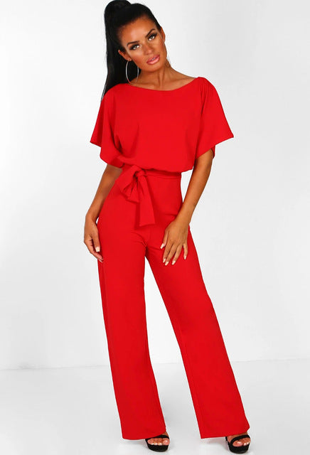 Lynn Elegante jumpsuit