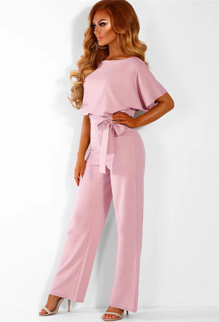 Lynn Elegante jumpsuit