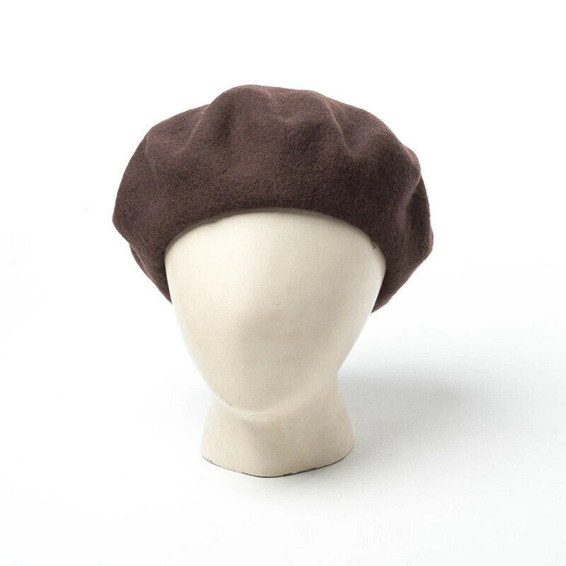 DriDa Unisex Wolmix Baret