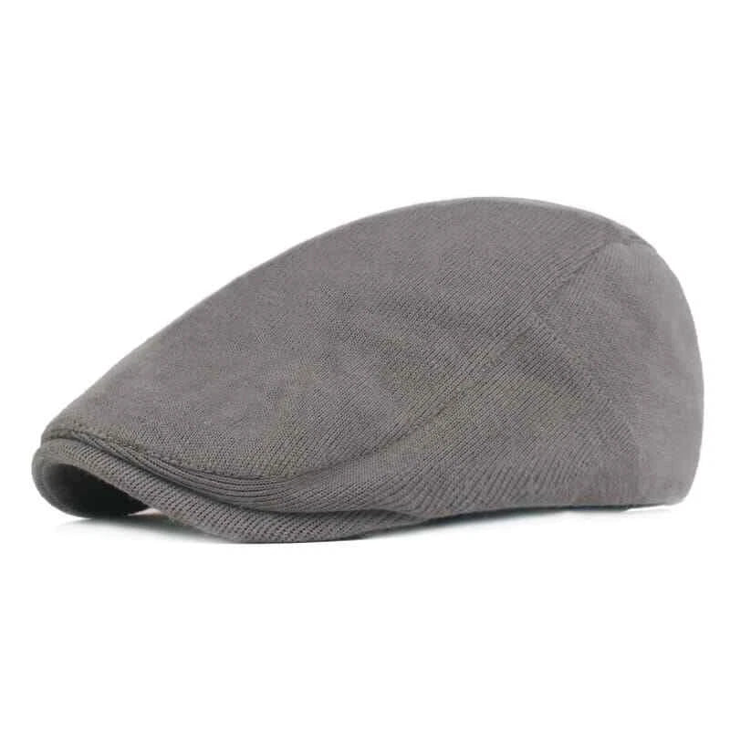 DriDa Corduroy Flat Cap