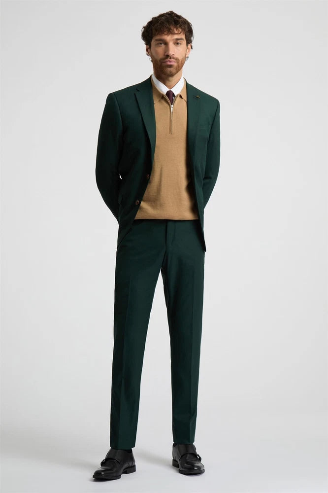Slim Fit Herenkostuum