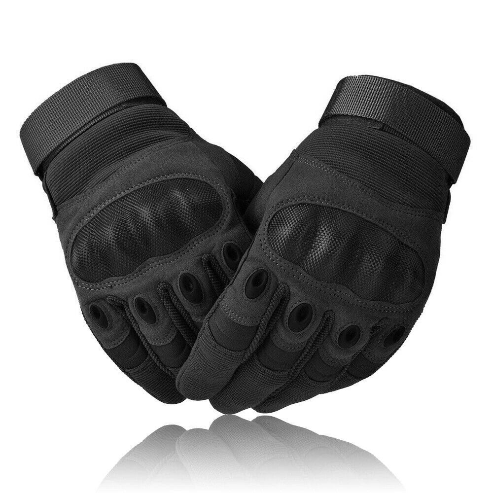 DriDa Tactische Combat Handschoenen