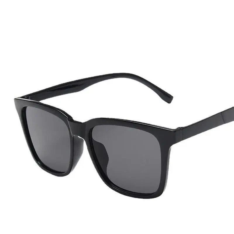 DriDa Heren Designer Zonnebril