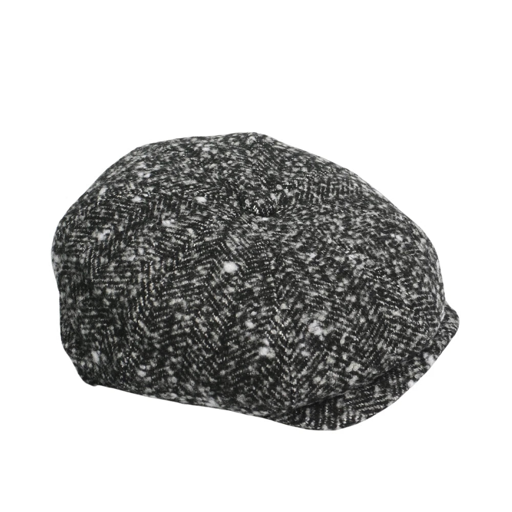 DriDa Newsboy Caps voor Mannen & Vrouwen