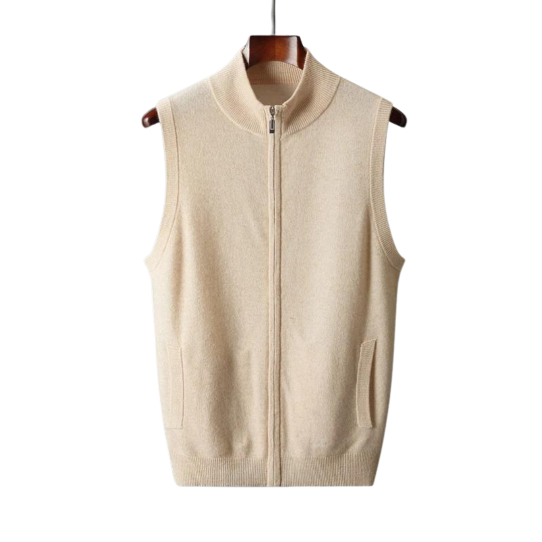 DriDa Upper Echelon wollen set met vest