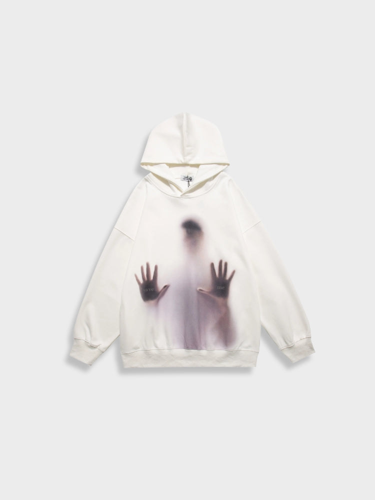 Save Me Hoodie DriDa