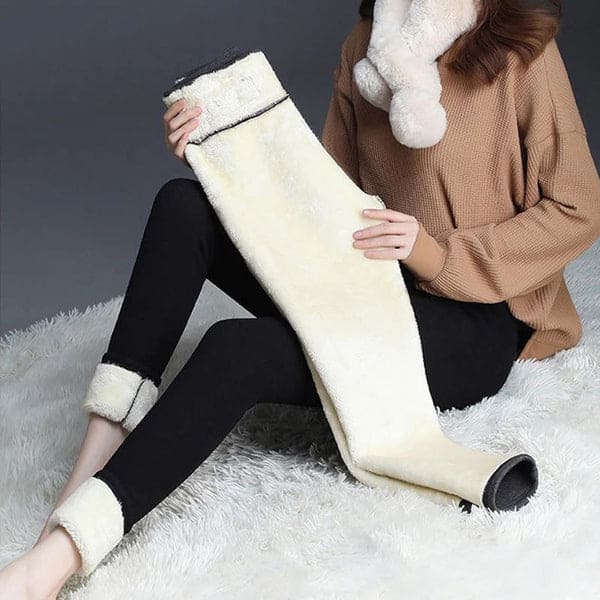 Noble Winterleggings voor Vrouwen