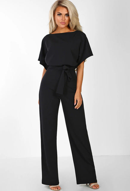 Lynn Elegante jumpsuit